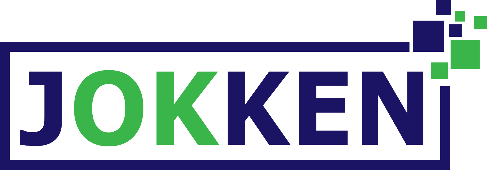 JOKKEN Logo